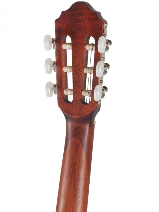 Класична гітара Класична гітара Cort AC200 3/4 (Open Pore)