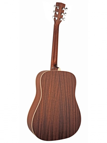 Акустична гітара Cort Earth 70 (Brown) Акустична гітара Cort Earth 70 (Brown)