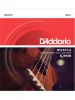 Струни D'Addario EJ88UB Nyltech Ukulele Bass