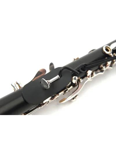 Ремінь D'Addario CCA01 Clarinet Neck Strap