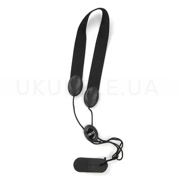 Ремень D'Addario CCA01 Clarinet Neck Strap