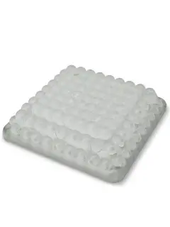 D'Addario EPA-CL Endpin Anchor (Clear)