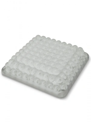 D&#039;Addario EPA-CL Endpin Anchor (Clear)