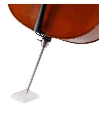Тримач D'Addario EPA-CL Endpin Anchor (Clear)
