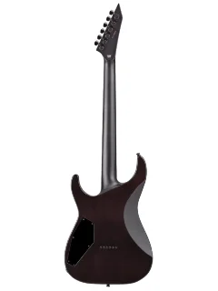 ESP E-II M-II NT (Black Natural Fade)