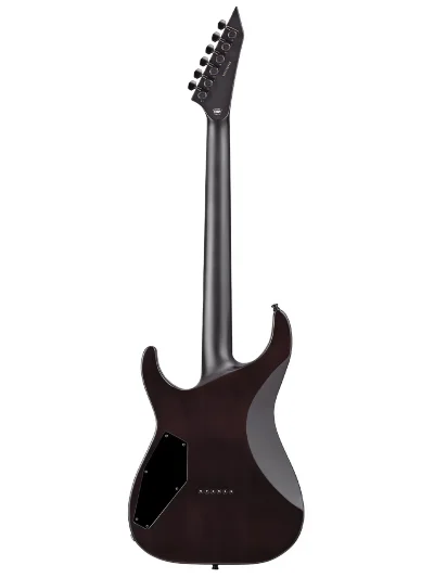 Електрогітара ESP E-II M-II NT (Black Natural Fade)