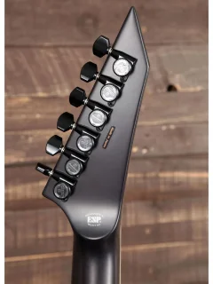 ESP E-II M-II NT (Black Natural Fade)