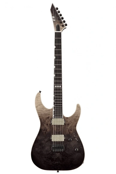 Електрогітара ESP E-II M-II NT (Black Natural Fade)