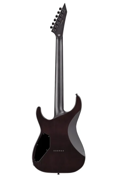 Електрогітара ESP E-II M-II NT (Black Natural Fade)