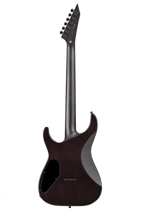 ESP E-II M-II NT (Black Natural Fade)