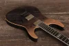 Електрогітара ESP E-II M-II NT (Black Natural Fade)