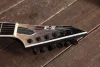 Електрогітара ESP E-II M-II NT (Black Natural Fade)