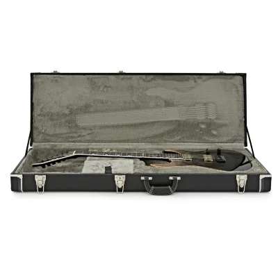 Електрогітара ESP E-II M-II NT (Black Natural Fade)