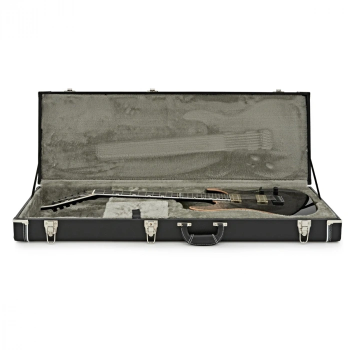 Електрогітара Електрогітара ESP E-II M-II NT (Black Natural Fade)