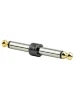 Перехідник D'Addario PW-P047A 1/4 Inch Male Mono Inline