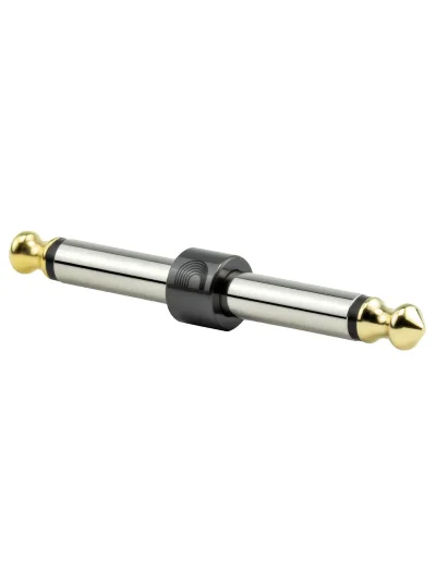 Перехідник D'Addario PW-P047A 1/4 Inch Male Mono Inline