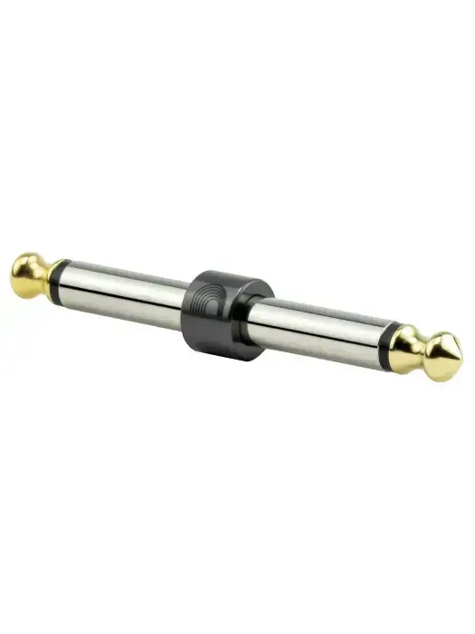 Перехідник Перехідник D'Addario PW-P047A 1/4 Inch Male Mono Inline