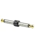 Перехідник D'Addario PW-P047A 1/4 Inch Male Mono Inline