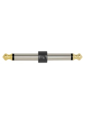 Перехідник D'Addario PW-P047A 1/4 Inch Male Mono Inline