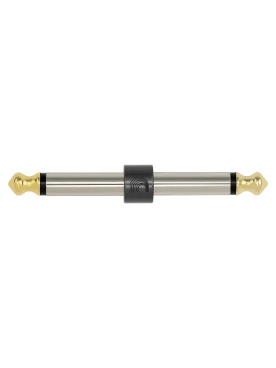 Перехідник D'Addario PW-P047A 1/4 Inch Male Mono Inline