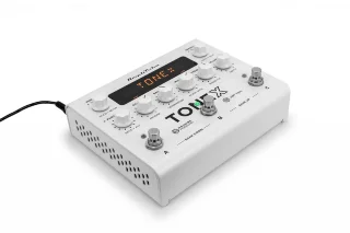 IK Multimedia ToneX Pedal Anniversary Limited Edition