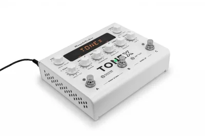 Гітарна педаль IK Multimedia ToneX Pedal Anniversary Limited Edition