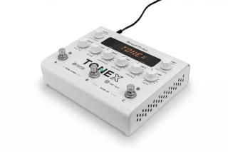 IK Multimedia ToneX Pedal Anniversary Limited Edition