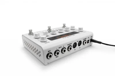 Гітарна педаль IK Multimedia ToneX Pedal Anniversary Limited Edition
