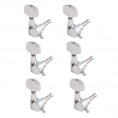 Overtone MH-01 6R in line Overtone MH-01 6R in line