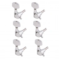 Overtone MH-01 6R in line Overtone MH-01 6R in line