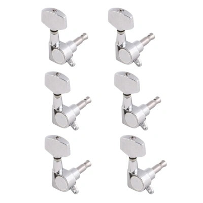 Overtone MH-01 6R in line