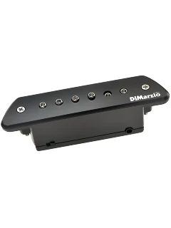 Dimarzio DP234 The Black Angel