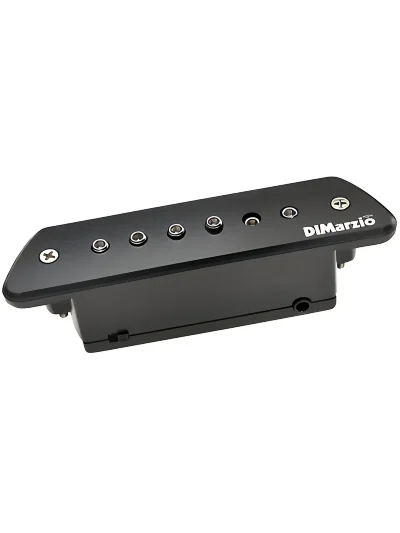 Звукознімач Dimarzio DP234 The Black Angel