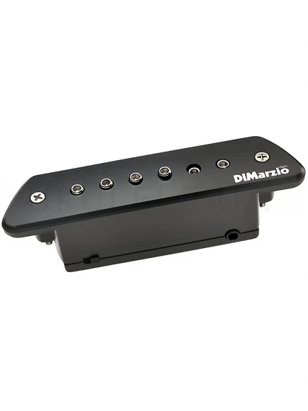 Звукосниматель Dimarzio DP234 The Black Angel