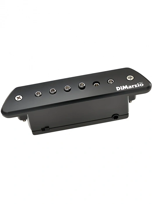 Звукознімач Звукознімач Dimarzio DP234 The Black Angel