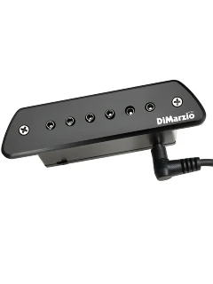 Dimarzio DP234 The Black Angel