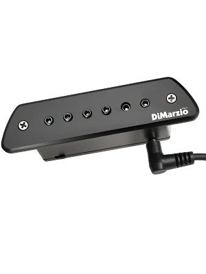 Звукознімач Dimarzio DP234 The Black Angel