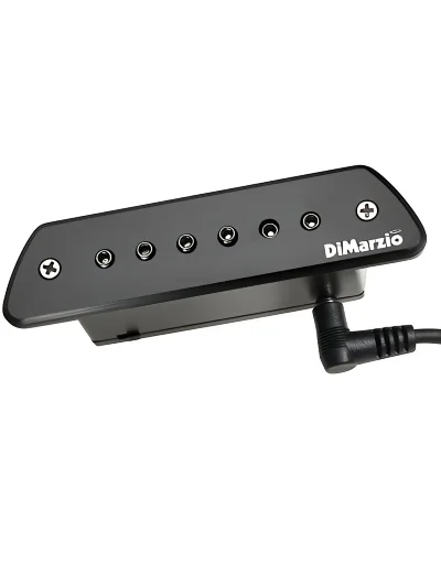 Звукознімач Dimarzio DP234 The Black Angel