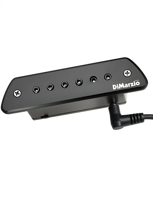 Звукознімач Звукознімач Dimarzio DP234 The Black Angel