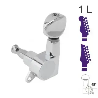 Overtone MHA113 CR 1L