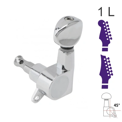 Overtone MHA113 CR 1L