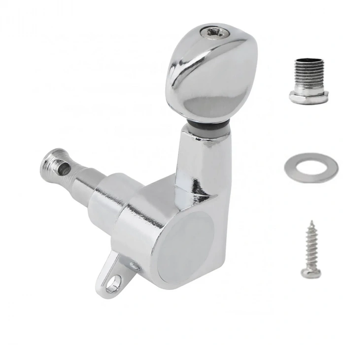 Overtone MHA113 CR 1L