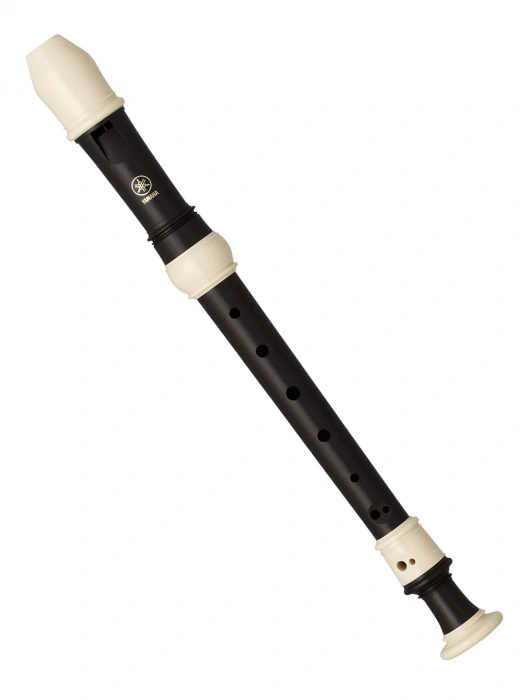 Блок-флейта Блок-флейта Yamaha YRS-323 Soprano