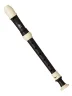 Блок-флейта Yamaha YRS-323 Soprano