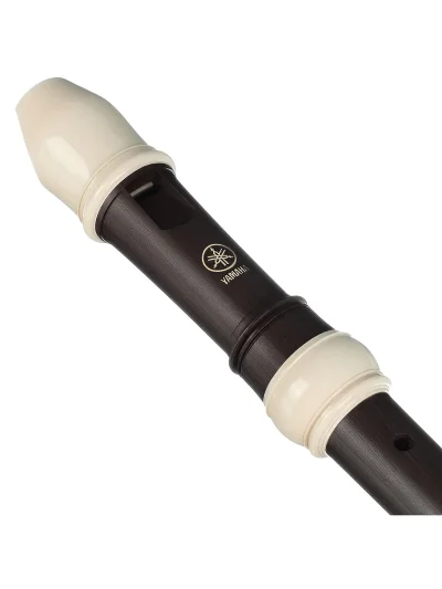 Блок-флейта Yamaha YRS-323 Soprano