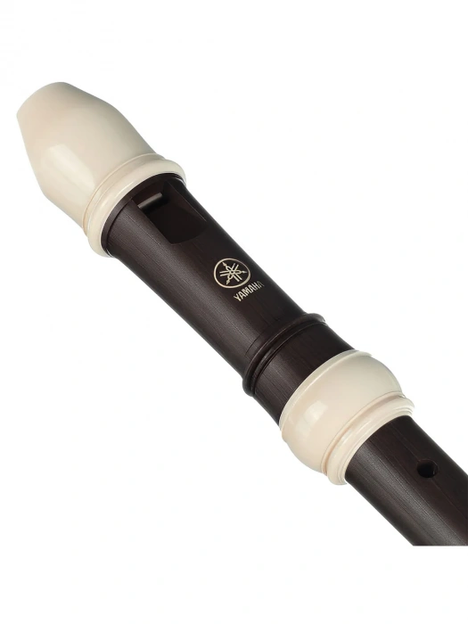 Yamaha YRS-323 Soprano