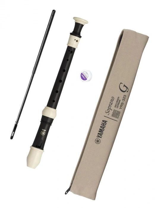 Yamaha YRS-323 Soprano