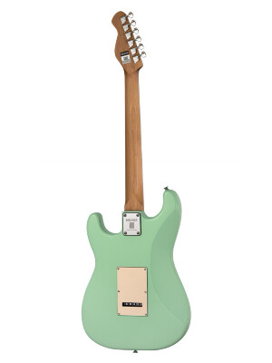 Електрогітара Mooer MSC10 Pro (Surf Green)