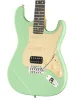 Електрогітара Mooer MSC10 Pro (Surf Green)