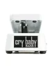 Гітарна педаль Dunlop 105Q Cry Baby Bass Wah